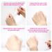 Buy 4 Bottles Invisible Lace Wig Glue Set - 2PCS Wig Glue & 2PCS Remover | International Shipping Available - Buy Online on SooperMarket.com