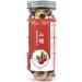 PlantGift Hawthorn Berry 80G/2.82oz China Medicinal Herb (Shanzha/Dried Hawthorne) Dried Bulk Health Tea Hawthorn Berries - Buy Online on SooperMarket.com