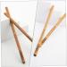 BELLIFFY 2pcs Eyebrow Pencil Waterproof Eyebrow Pen Makeup Pens Eyebrow Makeup Pencils Brow Pencils Wooden - Buy Online on SooperMarket.com