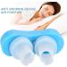 KUIKUI Anti-Snore Nose Purifier - Stop Snoring & Breathe Easier with Nose Vents Air Filter - Buy Online on SooperMarket.com