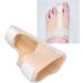 Claw Toe Corrector - Aluminum Strip, Adjustable Hammer Toe Straightener for Left Foot - Buy Online on SooperMarket.com