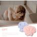 MAGICLULU 6 Pcs Coral Fleece Dry Hair Hat Hats for Women Scrunchies for Girls Quick Dry Hair Pumpkin Accessories Washing Caps Coral Fleece Hair Dry Hat Miss Elasticity Hair Ring - Buy Online on SooperMarket.com