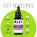 Plum Kernel Face Oil | Organic Vitamin C & E | Luxurious Hydration | Freshly Handcrafted in Santa Barbara | 1 Fl Oz - Buy Online on SooperMarket.com