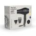 Conair Curl Collective 1875W Ionic Ceramic Hair Dryer - Nourish Natural Curls - Buy Online on SooperMarket.com