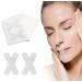 120PCS Mouth Tape for Sleeping Sleep Mouth Tape Gentle Anti Snoring Mouth Strip Stop Snoring to Better Nose Breathing Snoring Relief