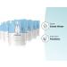 Method Gel Hand Soap Refill Sweet Water 34 oz - 6 Pack - Buy Online on SooperMarket.com