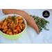 Naturevibe Botanicals Dehydrated Potato Diced 1lb - Ready to Cook | 16oz Pack - Buy Online on SooperMarket.com