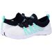 Aleader Women's Mesh Slip On Water Shoes 8 - White/Navy/Blue | Lightweight & Breathable - Buy Online on SooperMarket.com
