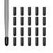 FXW 20 Pieces Dog Playpen Floor Protectors