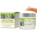 My Berry Organics Maine Chaga Face & Body Cream  4 oz Value Size  Wild Harvested Chaga  Made With Natural Ingredients  Lightweight for the Face Yet Moisturizing for the Whole Body
