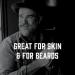 Buy TRIUMPH & DISASTER Noble Endeavour Beard Wash - Gentle Sulfate-Free Cleansing Foam | 5.07 oz | International Shipping Available - Buy Online on SooperMarket.com