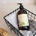 Durance Verbena & Kiwi Marseille Liquid Soap 500ml Paraben-Free Hand & Body Wash With Olive Oil & Red Rice Extract Vegan Friendly Shower Gel - Buy Online on SooperMarket.com