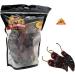 EL RANCHO DRIED CHILI GUAJILLO 185g per Bag 100% Mexican Smoky Flavor ideal for original Mexican meals - Buy Online on SooperMarket.com