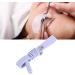 Lash Tweezers Holder Protector Corrosion Resistance Tweezers Wrist Band Skin Friendly Flexible Buckle High Elasticity for Eyelash Grafting (Purple) - Buy Online on SooperMarket.com