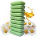 9 Big Hypoallergenic Bar Soap for Men and Women with Sensitive Skin - Natural Ingredients with Chamomile Pure Oil Scent