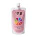 TKB Lip Liquid Color | Liquid Lip Color for TKB Gloss Base DIY Lip Gloss Pigmented Lip Gloss and Lipstick Colorant Made in USA (5floz (148ml) Coming Up Roses)