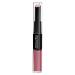 Loreal Infallible 24h Lip Colour - Toujours Teaberry 213