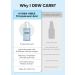 I DEW CARE Hydra Vibes 10-Hyaluronic Acid Serum | Moisturizing Korean Vegan Skin Care | Jeju Hydrangea | Glass Skin Glow | 30ml - Buy Online on SooperMarket.com
