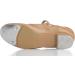Theatricals Child Slide Buckle Tap Shoes T9200C - Tan | Size 2 Little Kid - Buy Online on SooperMarket.com