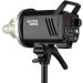 Godox MS300 Studio Strobe 300Ws Monolight with 2.4G Wireless System and 150W Modeling Lamp - Buy Online on SooperMarket.com