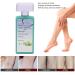 Buy Roll On Wax 150g - Mild Green Apple Hair Removal Wax for Legs & Body | Salon Quality Depilation Cartridges - Buy Online on SooperMarket.com