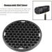 Godox AK-R1 Round Flash Head Accessories Kit for V1 Speedlight - Compatible with AD200 AD200pro Pocket Flash - Buy Online on SooperMarket.com