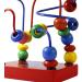Oostifun Gobus Colorful Wooden Mini Beads Labyrinth Roller Coaster - Educational Toy Gift for Children | International Shipping Available - Buy Online on SooperMarket.com