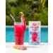 Buy Call Happiness Maker Dragon Fruit Smoothie Drink - Cooling L-Carnitine Beverage with Vitamin B6 & B12 - 1 x 45g Bag - International Shipping Available - Buy Online on SooperMarket.com