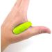 SamFansar 4Pcs Hypoglycemic Acupoint Clip-Hypoglycemia Acupoint Clip Portable Sugar Control Pain Relief Acupressure Point Clip Helps for Effectively Control Blood Sugar 4pcs - Buy Online on SooperMarket.com