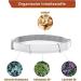 Animal Vita Tick Collar for Small Dogs | 100% Natural | 8 Months Tick Protection - Shop Now! - Buy Online on SooperMarket.com