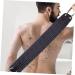 Didiseaon Mud Rubbing Exfoliating Cloths - Premium Back Loofah & Body Scrubber for Spa-like Shower Experience - Buy Online on SooperMarket.com