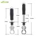 Booms Fishing G1 Fish Gripper with Built-in Scale - Securely Grip and Weigh Fish - 9.4 Largest Model - Buy Online on SooperMarket.com