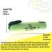 5pc Exell 5/4AAA 1.2V 700mAh NiMH Rechargeable Batteries for Telecoms UPS RC Devices & Tools - International Shipping Available - Buy Online on SooperMarket.com