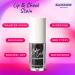 Blossom Color Lock Hydrating Lip Stain & Tint - Longlasting Smudgeproof Transfer Proof - Buildable for Lips & Cheeks - Made in USA - Wine Stained - 0.14 fl oz/4ml - Buy Online on SooperMarket.com