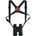 Binocular Harness Strap, X-shaped Decompression Binocular Strap, Binocular Chest Harness Suitable for Birding, Hunting, Hiking, and Rescue Activities