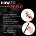 Ardell False Eyelash Complete Deep Cleaning Kit - 4 Pack - Buy Online on SooperMarket.com