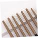 Baluue 20pcs Eyeliner Eyeshadow Brush Kit Makeup Brush Kit Eyeshadow Tools - Buy Online on SooperMarket.com