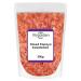 Diced Papaya Sweetened 500g by Virgolden