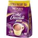 Mokate Instant Hot Chocolate Drink Milky 5x10 Sachets 180g - Buy Online on SooperMarket.com