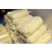 Stone Ground White Corn Grits Non-GMO - 30 oz Bag - Buy Online on SooperMarket.com