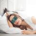 Healifty 5Pcs Chinese Medicine Wormwood Steam Eye Masks - Relieve Eye Fatigue and Puffy Eyes with Moist Heating Pads (Green) - Buy Online on SooperMarket.com