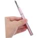FOYTOKI 1 Set Nail Art Kit Professional Nail Art Tool Nail Tool Kit - Buy Online on SooperMarket.com