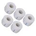 Disposable Hairdressing Paper - Clean Soft Paper for Salon Hair Cutting | International Shipping - Buy Online on SooperMarket.com