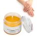 Hand care wax hand care Peeling mask for the peeling moisturizing lightening 50g hand care wax skin care rejuvenation rejuvenation moisturizing wax for dry cracked wrinkles