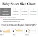 Exemaba Baby Winter Warm Shoes - Anti Slip Fleece Booties for Girls Boys (9-12 Months, Coffee) - Buy Online on SooperMarket.com