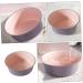 FOYTOKI Wash Basin Plastic Tubs Clothes Washing Basin Washbasin for Face Cleansing Plastic Basin Kitchen Basin Kitchen Wash Tub Plastic Washing Basin Kitchen Supply Plastic Wash Tub - Buy Online on SooperMarket.com