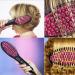 Electric Heating Comb Hair Straightening Brush Adjustable Temperature Hair Straightener Women's Hair Hot Comb (Color : 1pcs no Box Size : UK) UK 1pcs No Box - Buy Online on SooperMarket.com