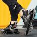 Sneakers Shoes for Men Running - Black - 8 - Buy Online on SooperMarket.com