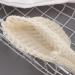 Cabilock 2Pcs Exfoliating Bath Gloves - Sisal Body Scrubber Mitts for Dead Skin Cell Removal - Ideal for Spa and Self-Care - Buy Online on SooperMarket.com