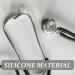 Buy Gatuida Stethoscope Ear Tips - Silicone Replacement Parts for Enhanced Comfort | International Shipping Available - Buy Online on SooperMarket.com